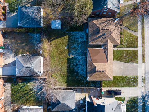 A home in Eastpointe