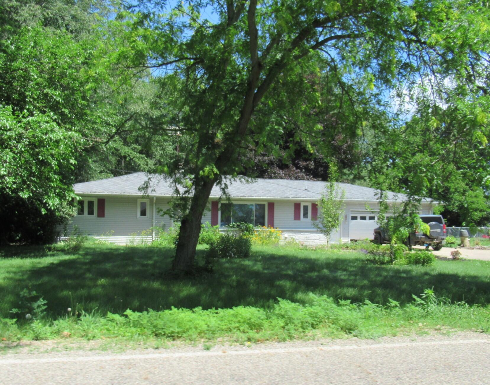 View Fabius Twp, MI 49093 house