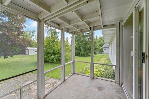 A home in Grand Blanc Twp