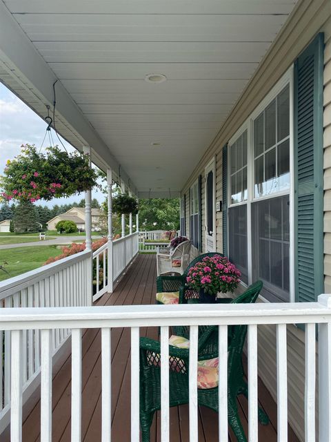 A home in Garfield Twp