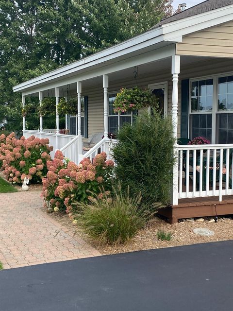 A home in Garfield Twp