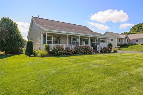 A home in Garfield Twp