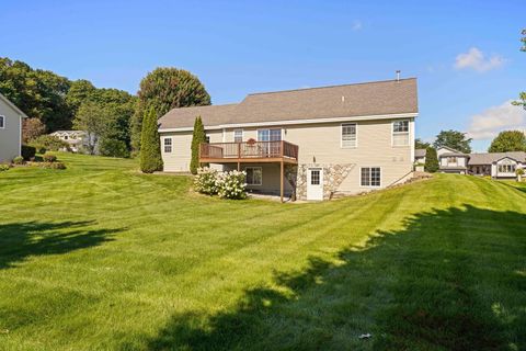 A home in Garfield Twp