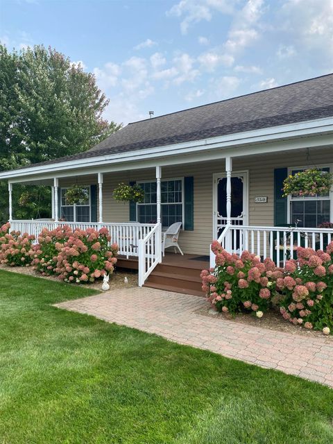 A home in Garfield Twp