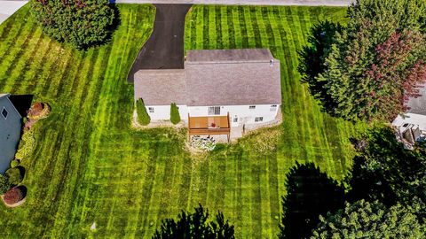 A home in Garfield Twp