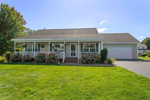 A home in Garfield Twp