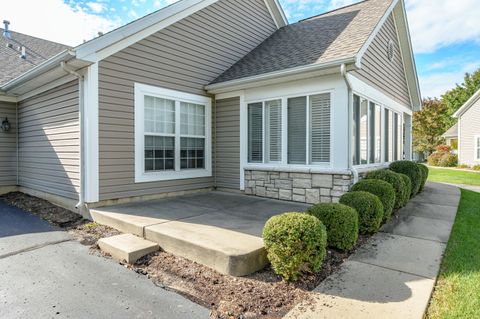 A home in Portage