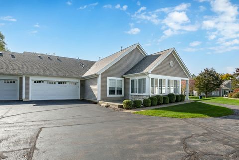 A home in Portage