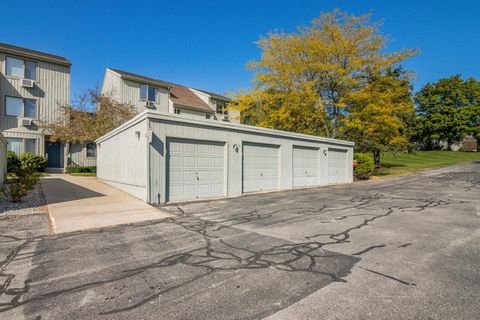 A home in Acme Twp