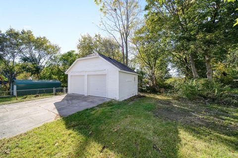 A home in Jackson