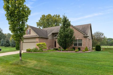 A home in Livonia