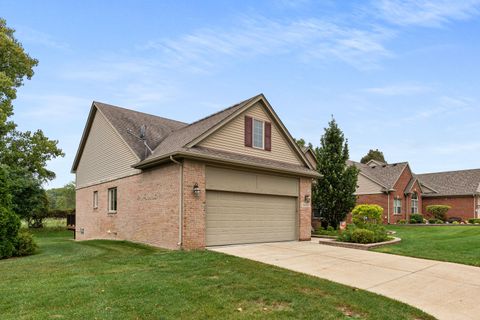 A home in Livonia