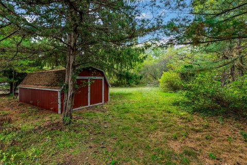 A home in Genesee Twp