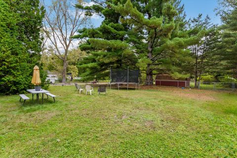 A home in Genesee Twp