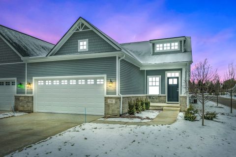 A home in White Lake Twp