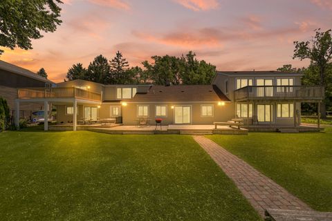 1794 S HUGHES Road Brighton Township Livingston MI 48114