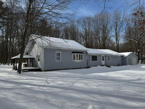 A home in LaketonTownship_Muskegon
