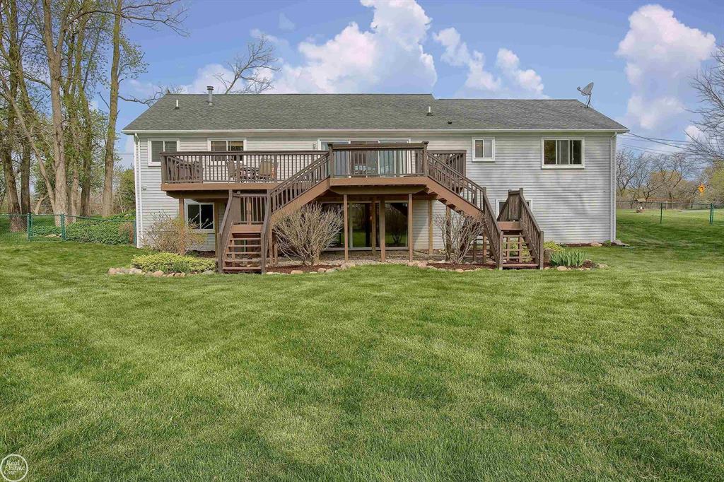 Photo 12 of 62 of 68400 Powell Road house