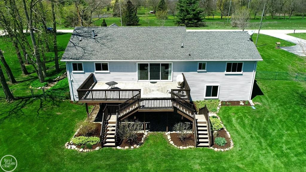 Photo 49 of 62 of 68400 Powell Road house