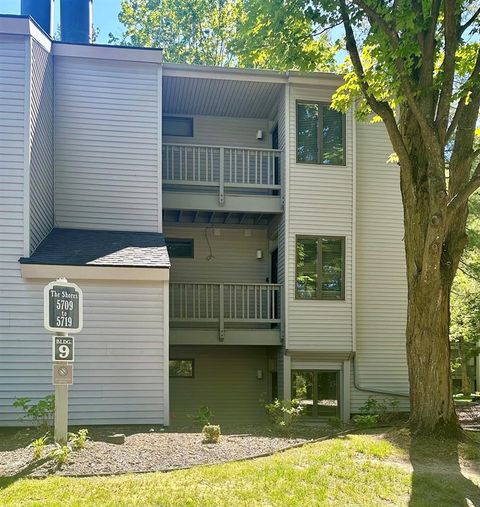 A home in Acme Twp