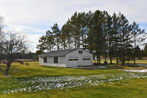 A home in Tawas Twp