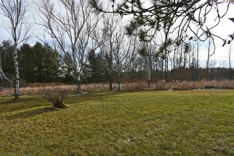 A home in Tawas Twp