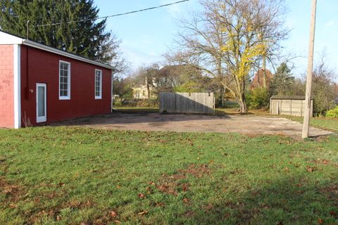 A home in York Twp