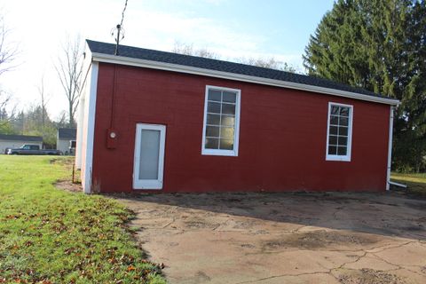 A home in York Twp