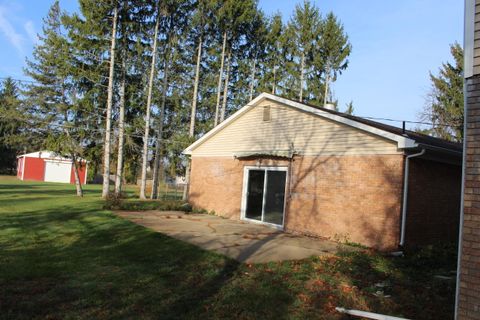 A home in York Twp