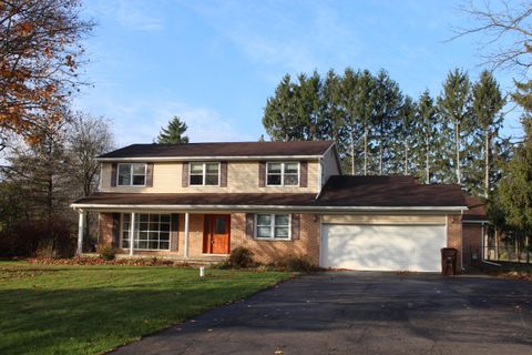 A home in York Twp