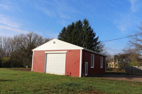 A home in York Twp