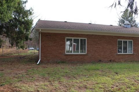 A home in York Twp