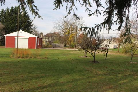 A home in York Twp