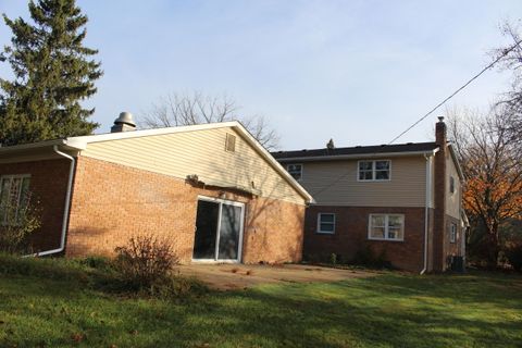 A home in York Twp