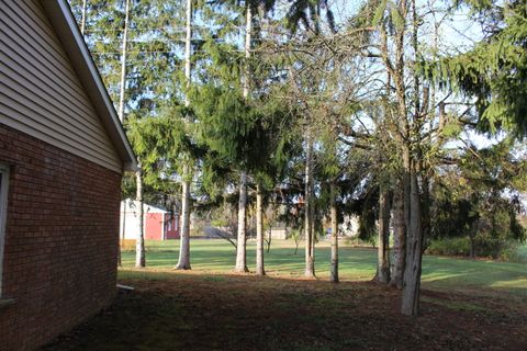 A home in York Twp