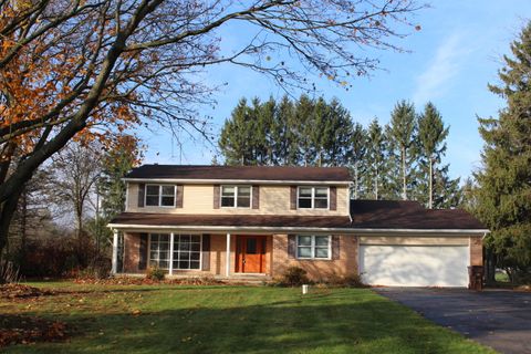 A home in York Twp