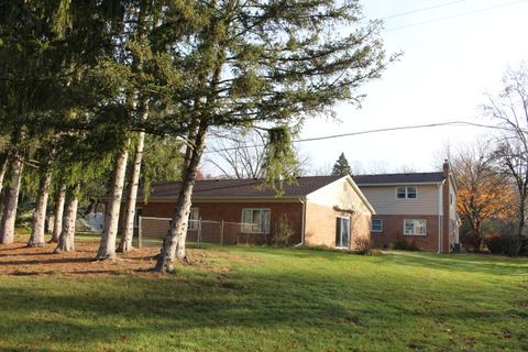 A home in York Twp