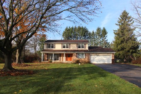 A home in York Twp