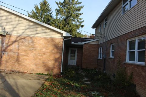 A home in York Twp