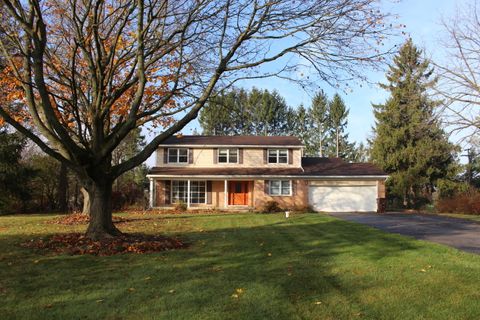 A home in York Twp