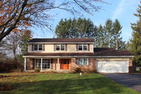 A home in York Twp