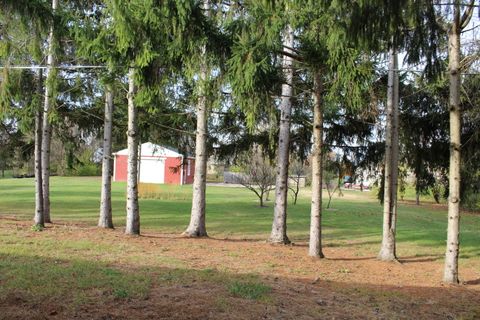 A home in York Twp