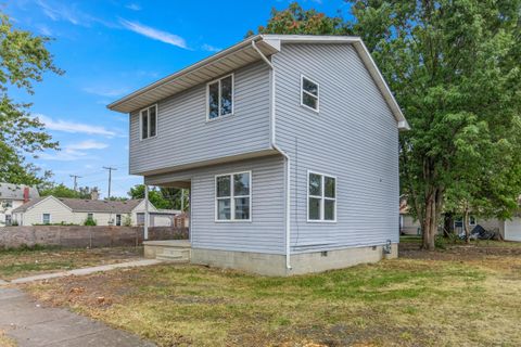 A home in Monroe