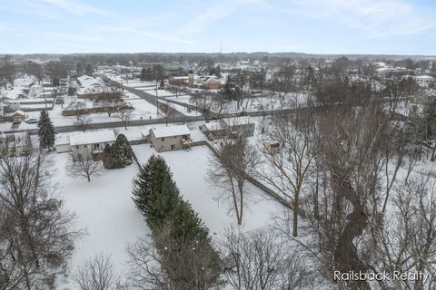 A home in Hudsonville