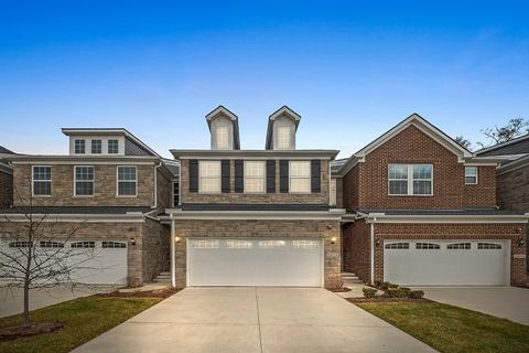 A home in Milford Twp