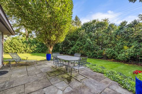 A home in Bloomfield Twp