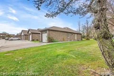 A home in Dearborn