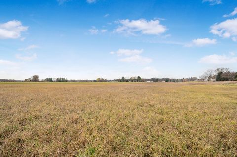 A home in Hersey Vlg-Hersey Twp