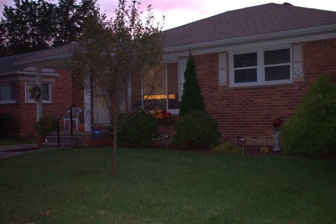 A home in Redford Twp