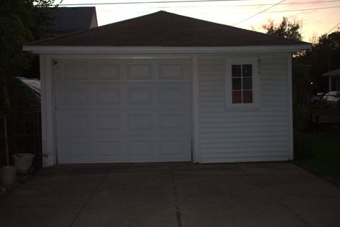 A home in Redford Twp